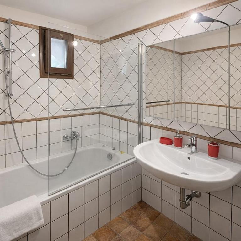 Stylish Loft near Stadio Olimpico & Ponte Milvio - Appartamento con 1 Camera da Letto - 8