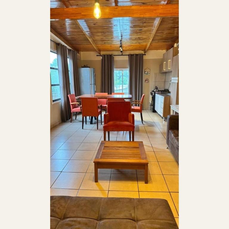 Alojamiento Napoleon - Two-Bedroom Apartment - 10