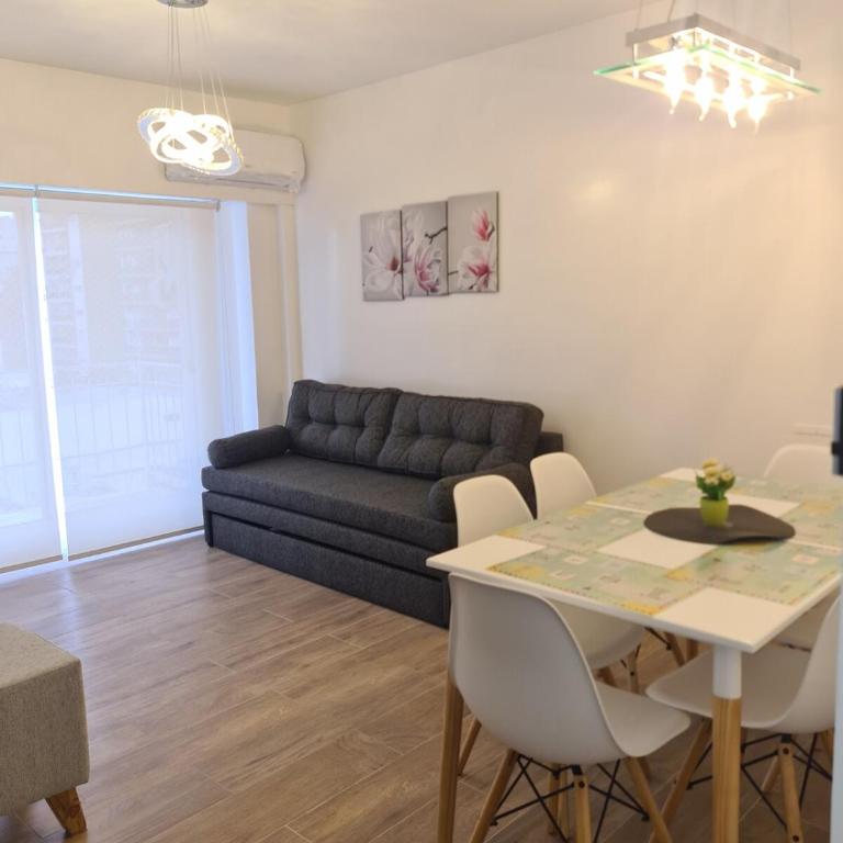 Palermo 2 apartment - Apartamento de 2 dormitorios - 1