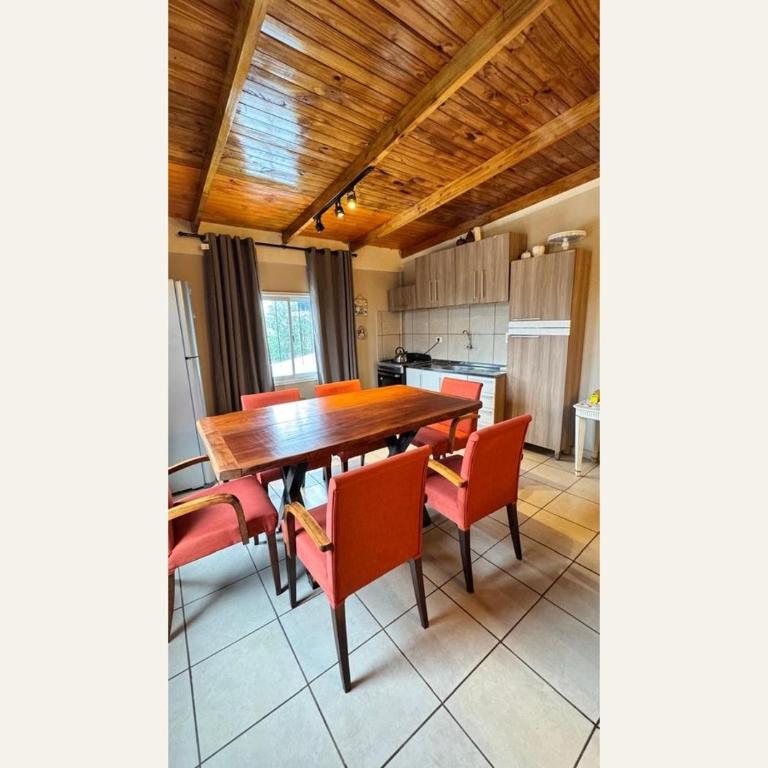 Alojamiento Napoleon - Two-Bedroom Apartment - 11