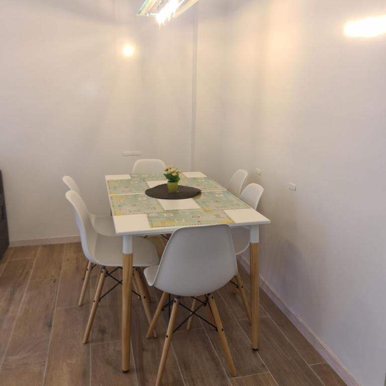 Palermo 2 apartment - Apartamento de 2 dormitorios - 5