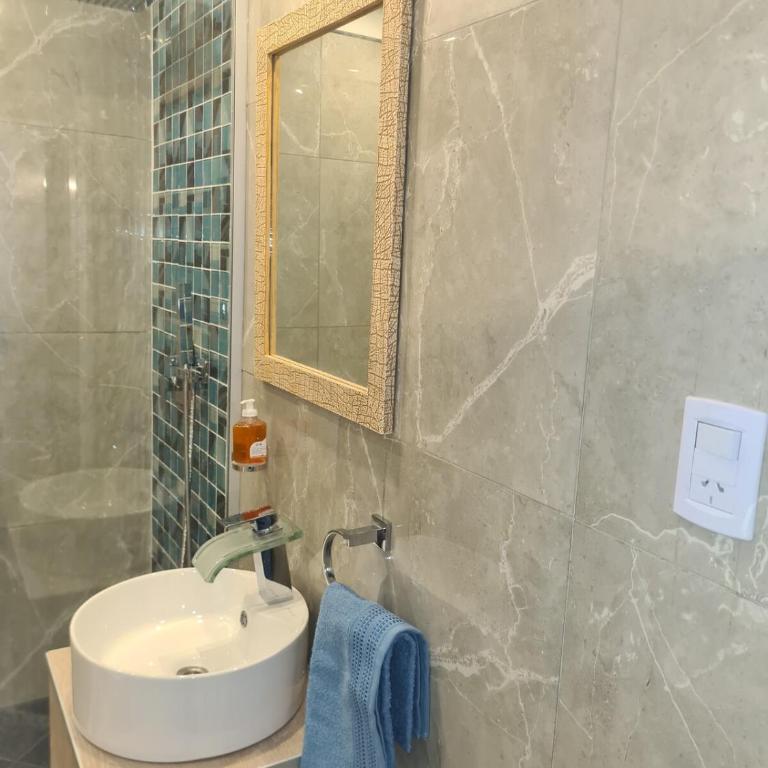 Palermo 2 apartment - Apartamento de 2 dormitorios - 14