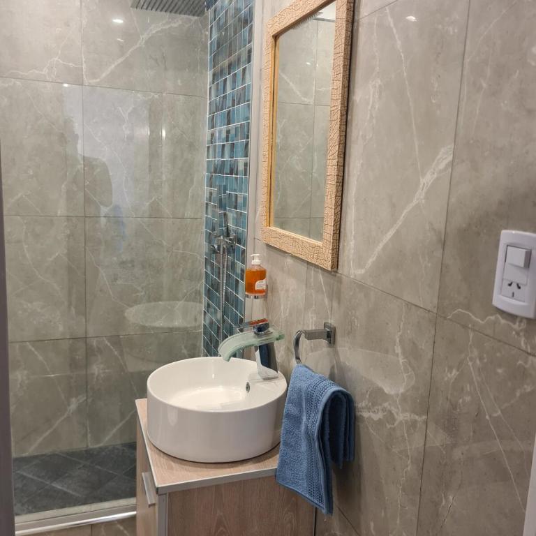 Palermo 2 apartment - Apartamento de 2 dormitorios - 18