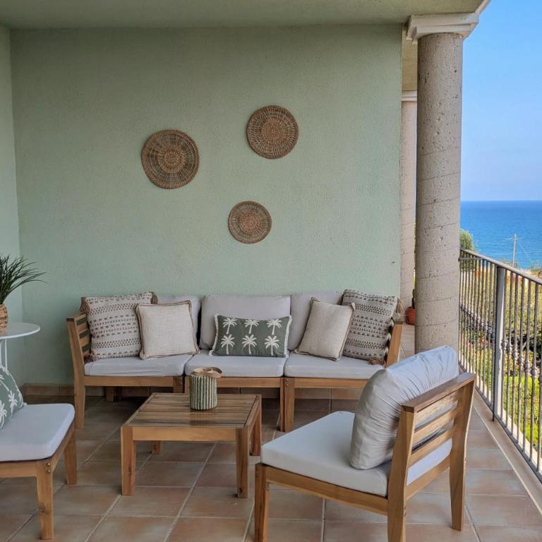 Ítaca Apartments Peñiscola - Nerea - Apartamento de 1 dormitorio - 2
