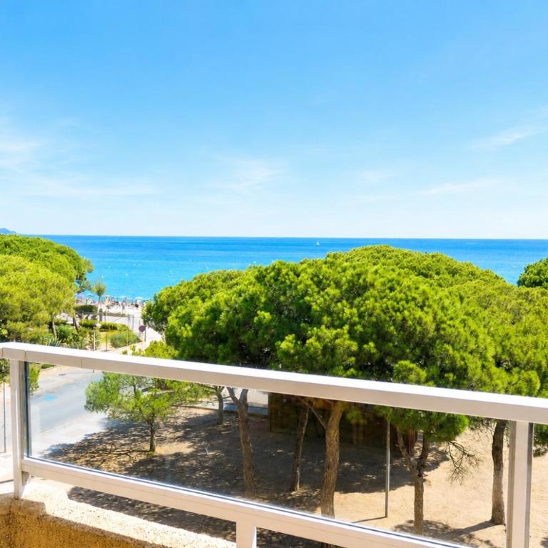 Apartment direkt am Strand - Apartamento de 3 dormitorios - 1