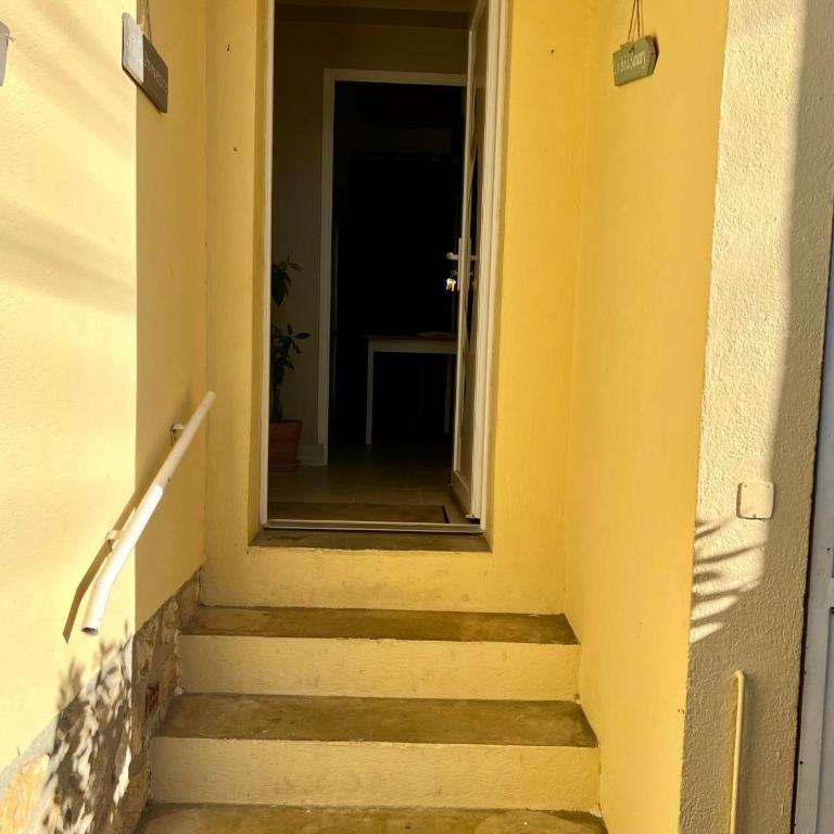 T3 Rez de jardin SANARY CENTRE - Apartment mit 2 Schlafzimmern - 4