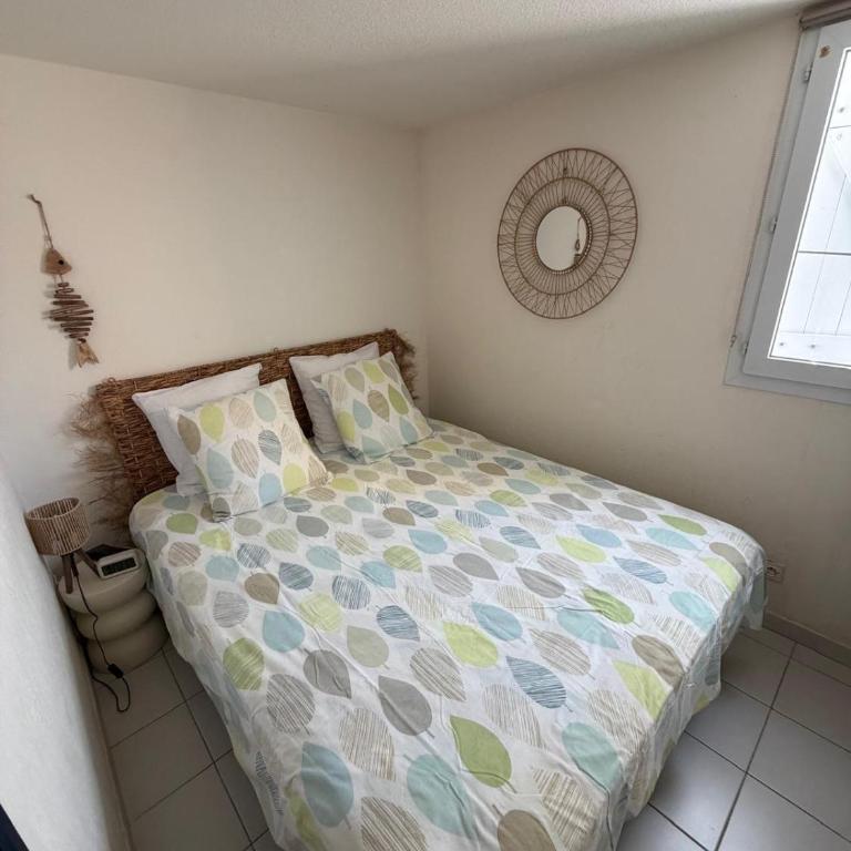 L air du large - Maison 2 Chambres - 17