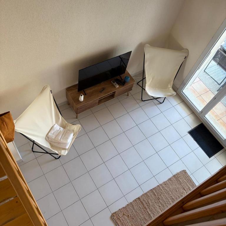 L air du large - Maison 2 Chambres - 24
