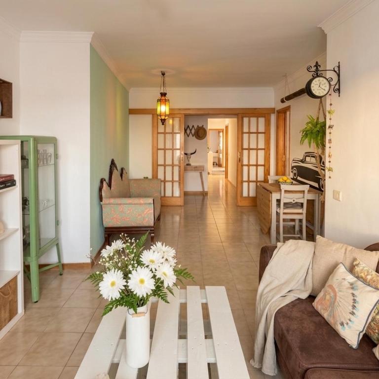 Encanto Vegueta - Apartamento - 1
