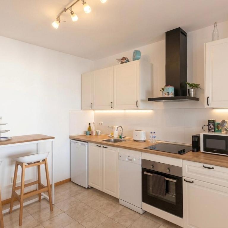 Encanto Vegueta - Apartamento - 2