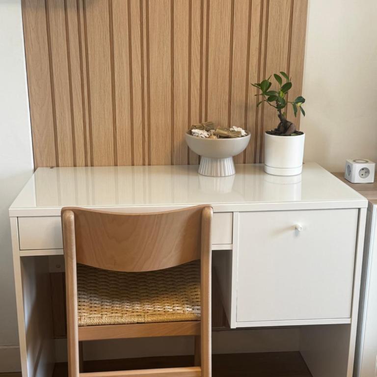 Studio cité de la gastronomie, 5 minutes gare à pied - Apartamento de 1 dormitorio - 3