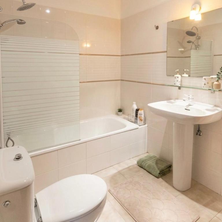 Encanto Vegueta - Apartamento - 5