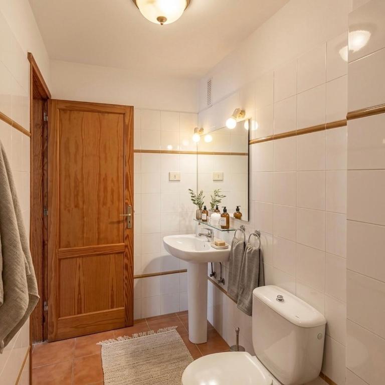 Encanto Vegueta - Apartamento - 6