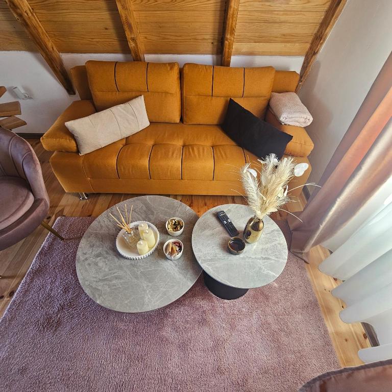 Chalet Miona - Kuća sa 1 Spavaćom Sobom - 30