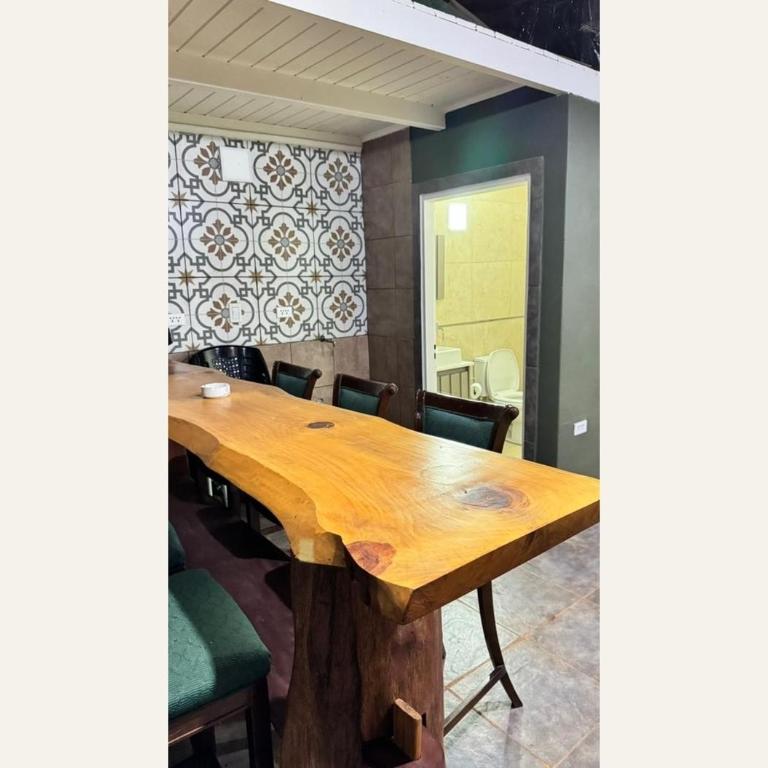 Alojamiento Napoleon - Two-Bedroom Apartment - 10