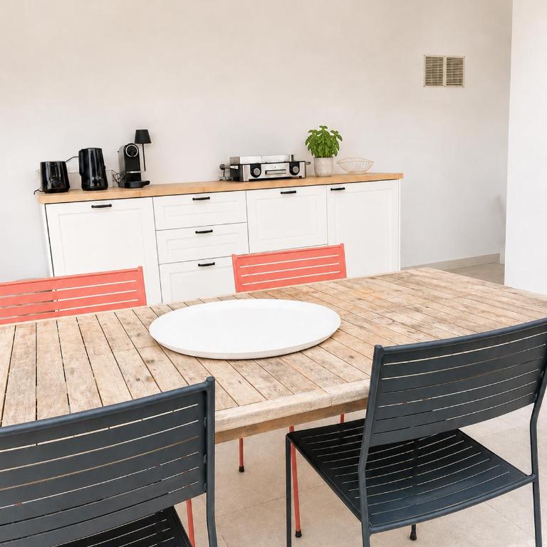 Casa Nannina - Appartamento con 2 Camere da Letto e Vista Oceano - 4