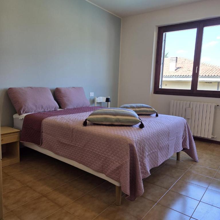 Welcome traveller Casa Perla - Appartamento con 2 Camere da Letto - 2