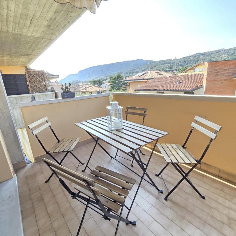 Welcome traveller Casa Perla - Appartamento con 2 Camere da Letto - 3