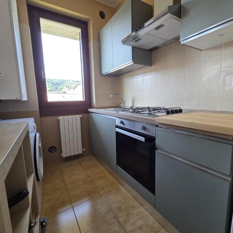 Welcome traveller Casa Perla - Appartamento con 2 Camere da Letto - 4