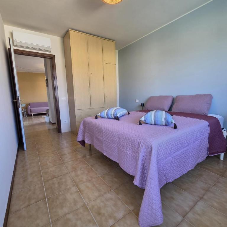 Welcome traveller Casa Perla - Appartamento con 2 Camere da Letto - 6