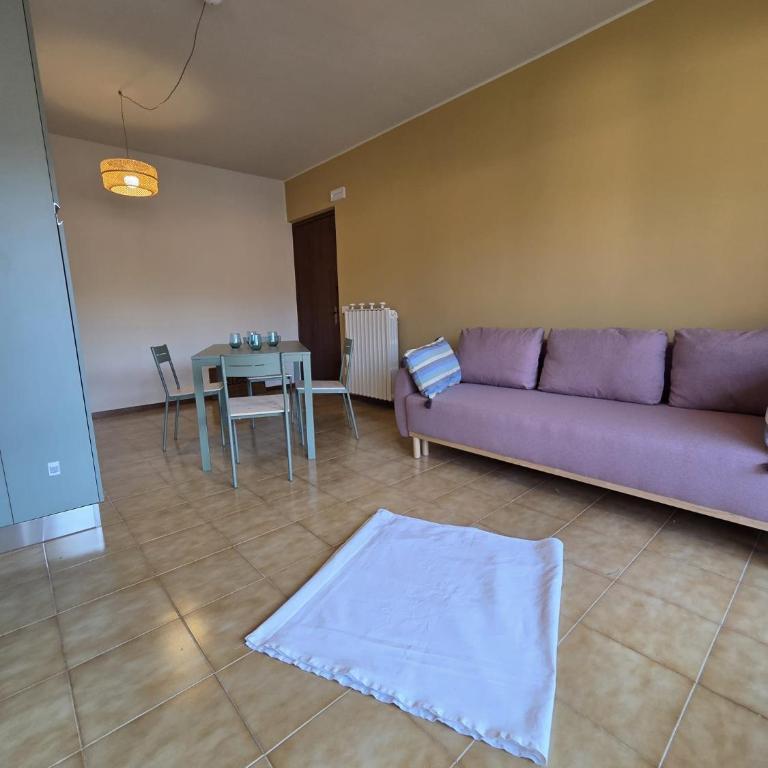 Welcome traveller Casa Perla - Appartamento con 2 Camere da Letto - 7