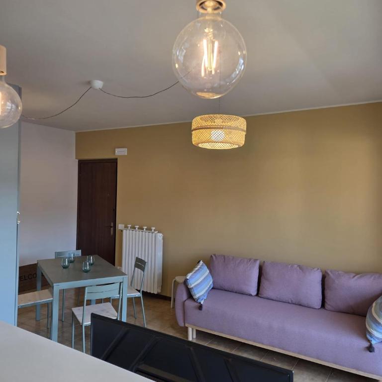 Welcome traveller Casa Perla - Appartamento con 2 Camere da Letto - 8