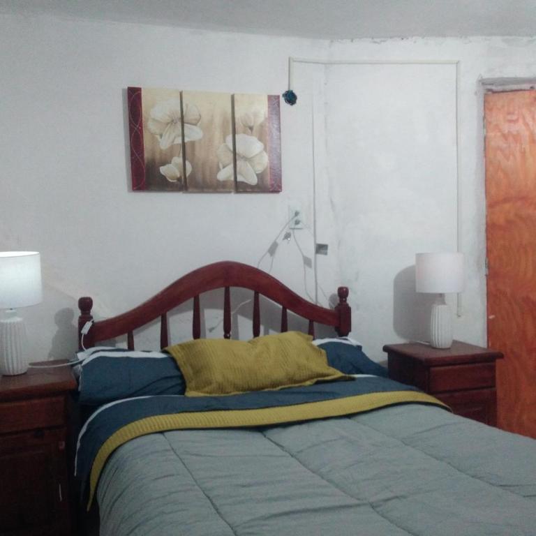 Wasi Urqu II La casa del cerro - Apartamento de 1 dormitorio - 1