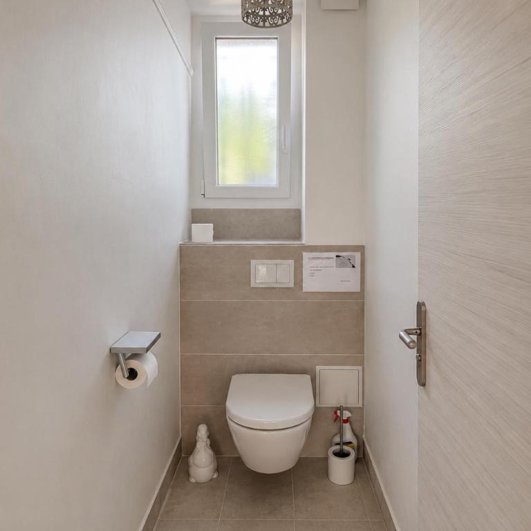 T3 Rez de jardin SANARY CENTRE - Apartment mit 2 Schlafzimmern - 16