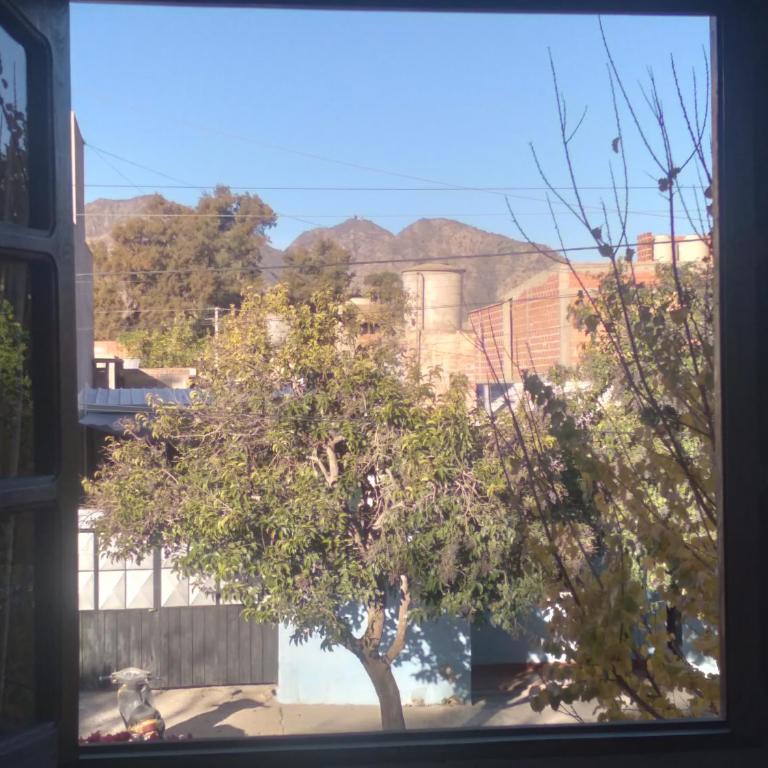 Wasi Urqu II La casa del cerro - Apartamento de 1 dormitorio - 5