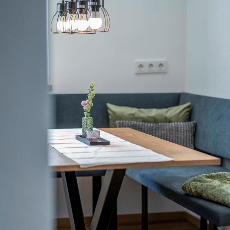 FEWO-TomKO - Apartment mit 2 Schlafzimmern - 4