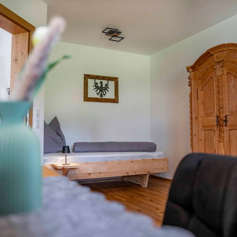 FEWO-TomKO - Apartment mit 2 Schlafzimmern - 9