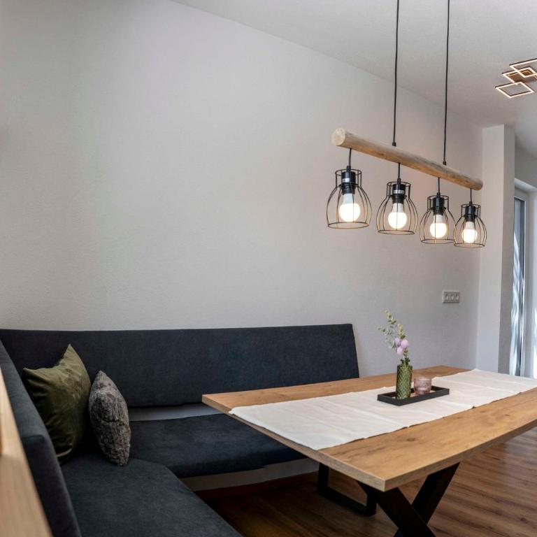 FEWO-TomKO - Apartment mit 2 Schlafzimmern - 11