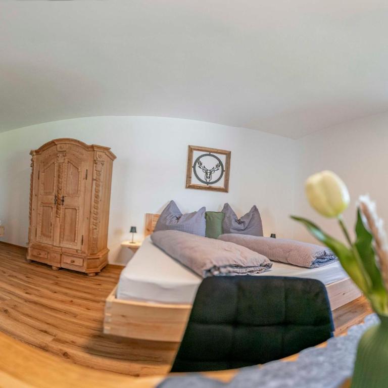 FEWO-TomKO - Apartment mit 2 Schlafzimmern - 13