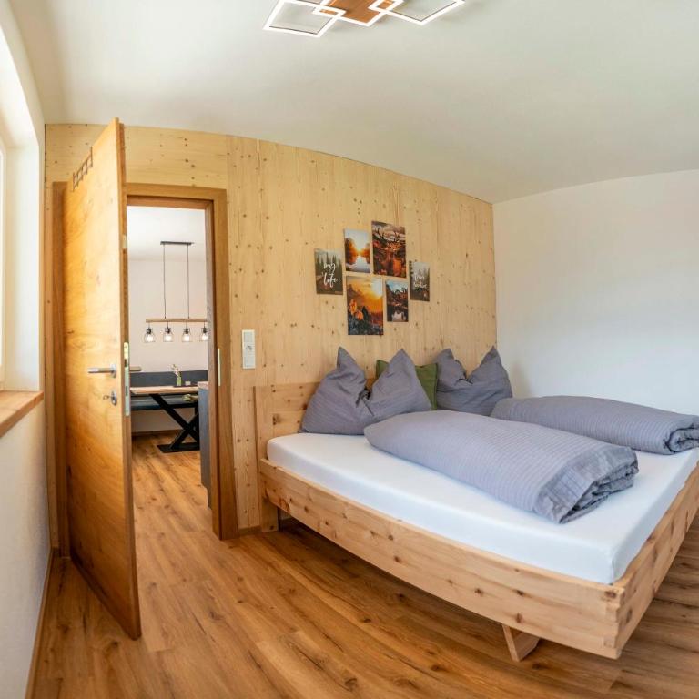 FEWO-TomKO - Apartment mit 2 Schlafzimmern - 16