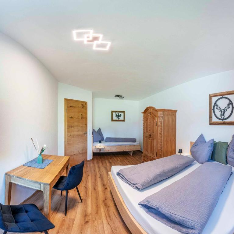 FEWO-TomKO - Apartment mit 2 Schlafzimmern - 17