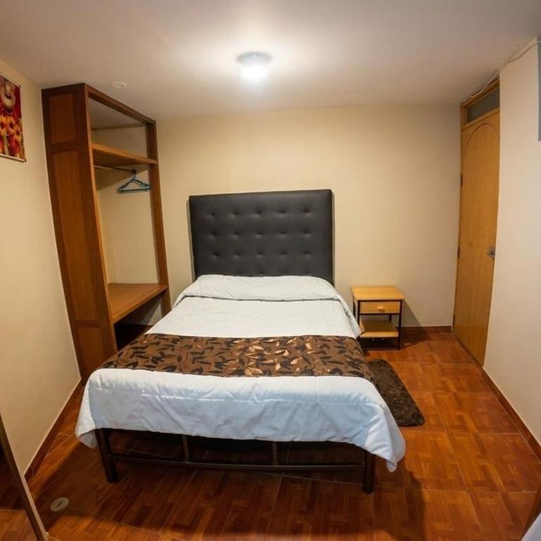 Apus Hotel - Double Room - 4