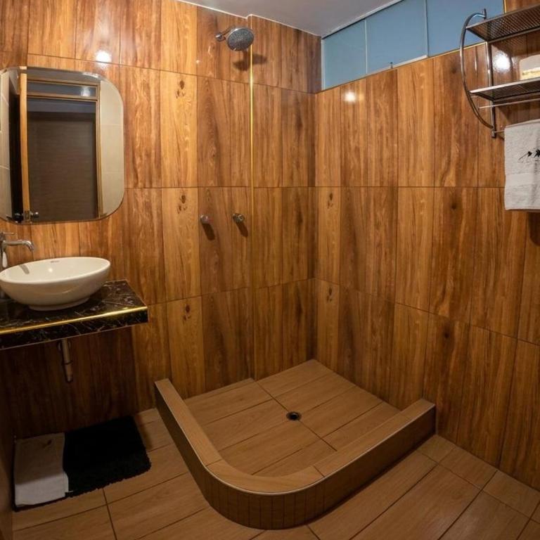 Apus Hotel - Double Room - 5