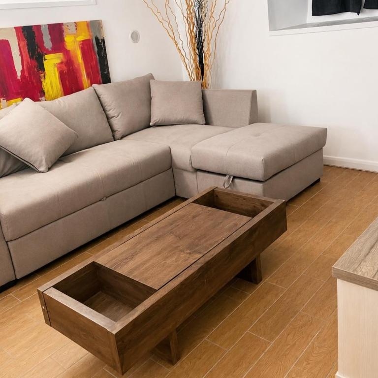 DOLCEVITA PONTE MILVIO - Apartment mit 2 Schlafzimmern - 2