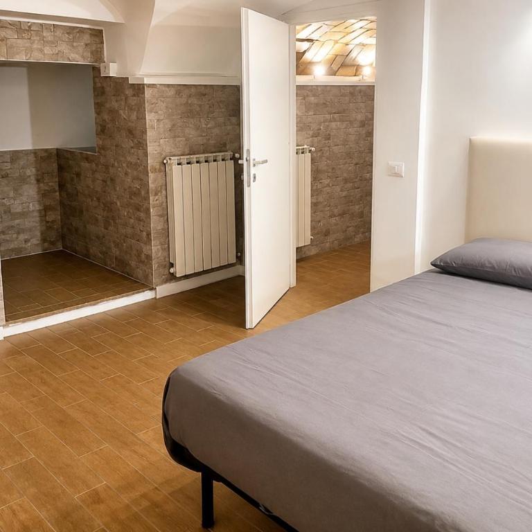 DOLCEVITA PONTE MILVIO - Apartment mit 2 Schlafzimmern - 1