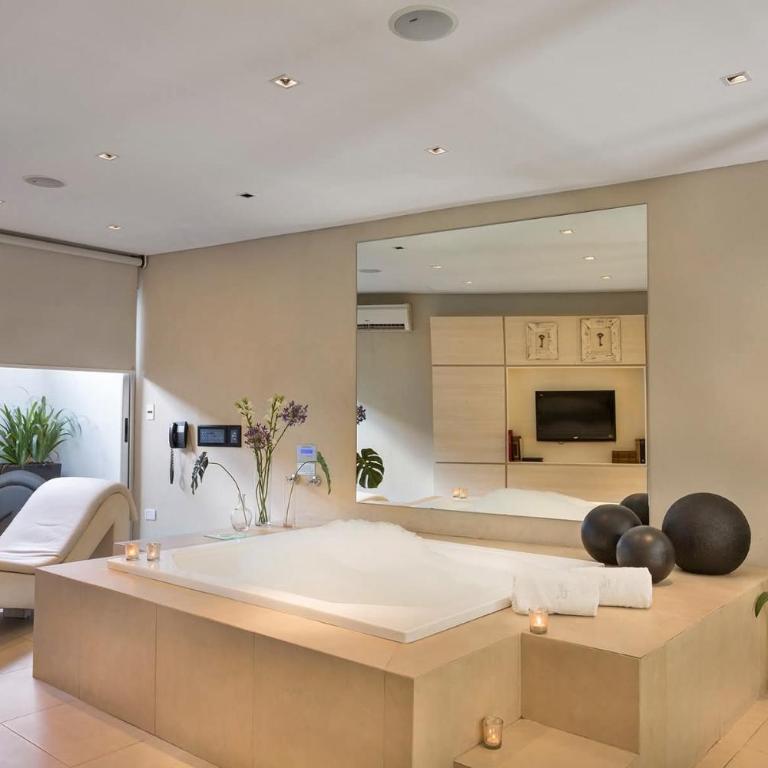 Hotel Jardínes de Babilonia - Apartment - 18