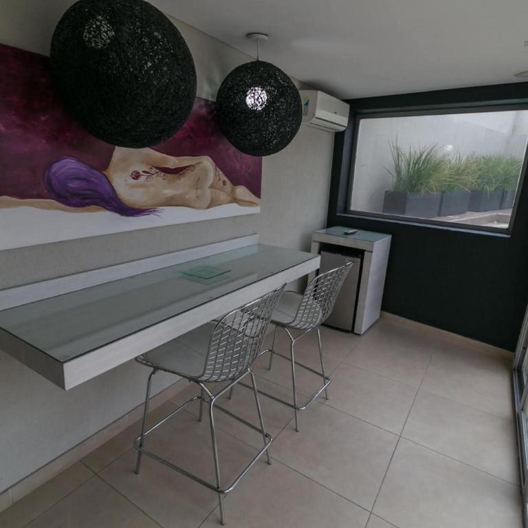 Hotel Jardínes de Babilonia - Apartment - 20
