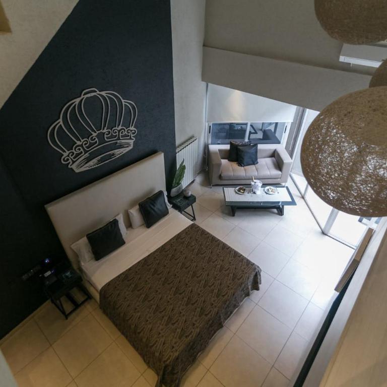 Hotel Jardínes de Babilonia - Apartment - 27