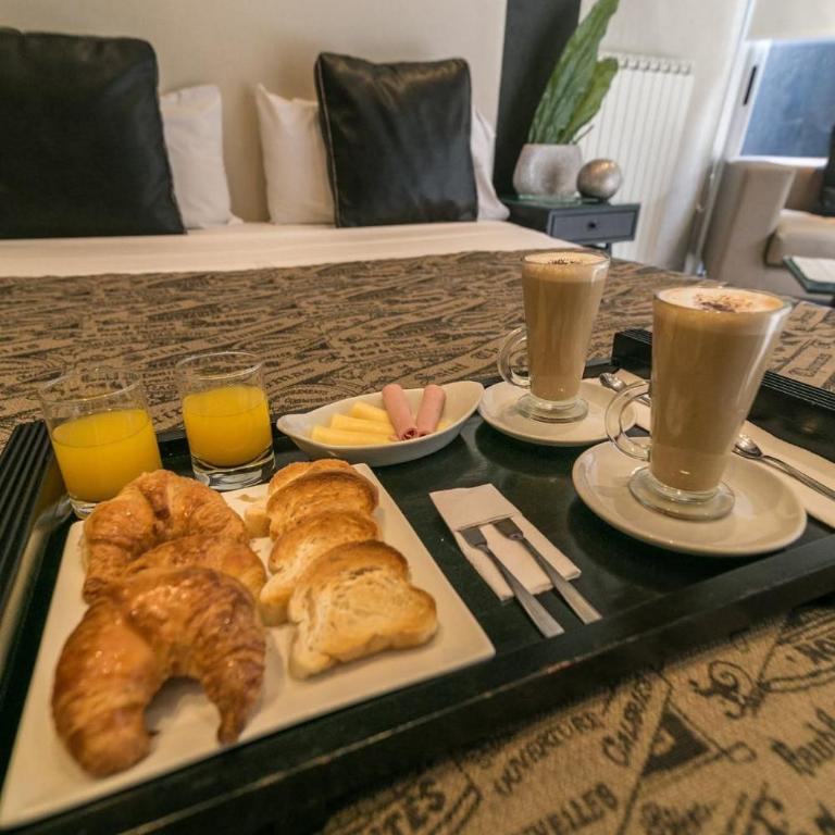 Hotel Jardínes de Babilonia - Apartment - 28