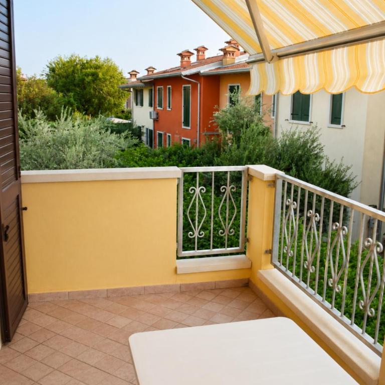 Lazise Emerald - Appartamento con 2 Camere da Letto - 20