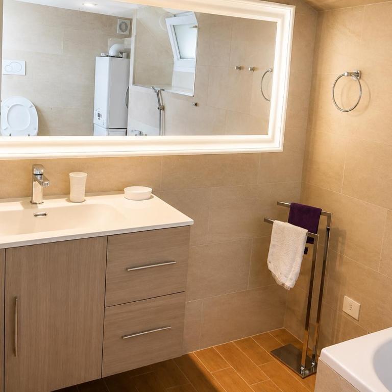 DOLCEVITA PONTE MILVIO - Apartment mit 2 Schlafzimmern - 3