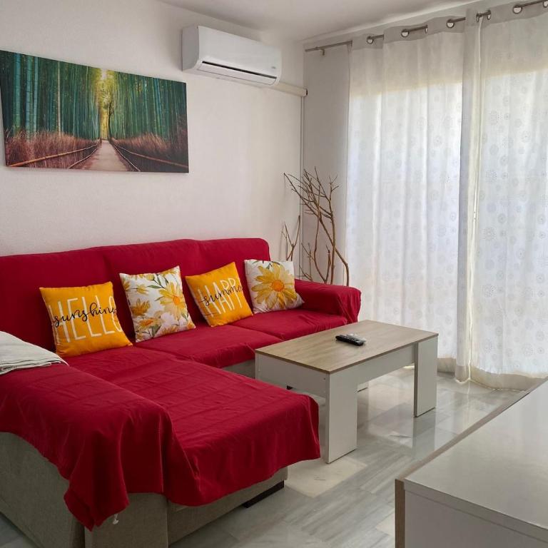 Puerto de Roquetas - Apartamento de 2 dormitorios - 1