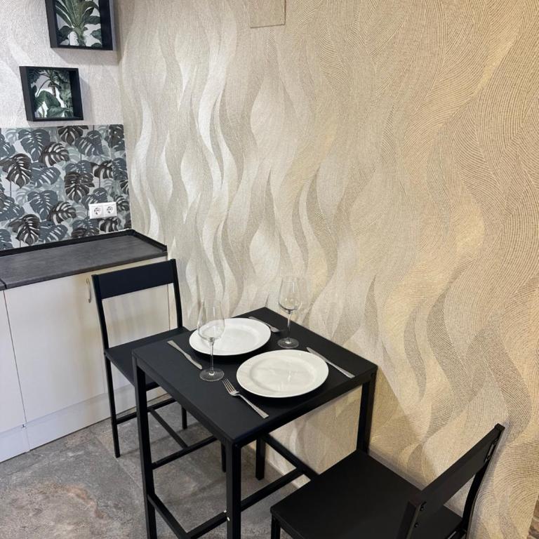 Rincón de San Anton - Studio mit Schlafsofa - 14