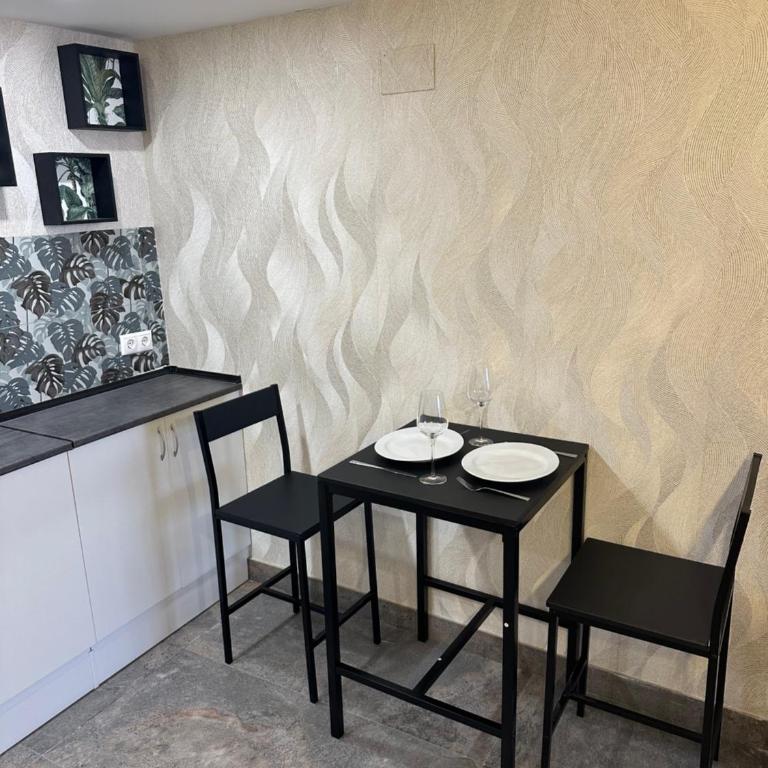 Rincón de San Anton - Studio mit Schlafsofa - 15