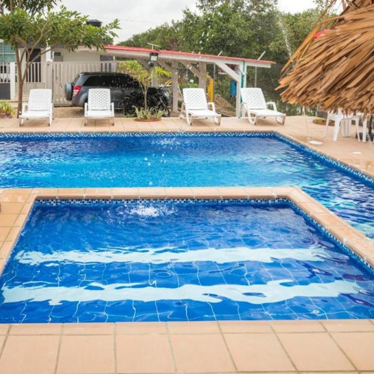 Cabana Costa Azul 1 - Casa - 2
