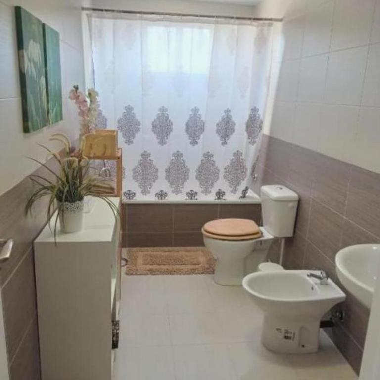 Puerto de Roquetas - Apartamento de 2 dormitorios - 5